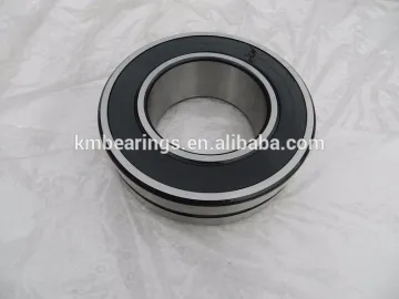 ball bearing casters KM 6324/2RS deep groove ball bearing