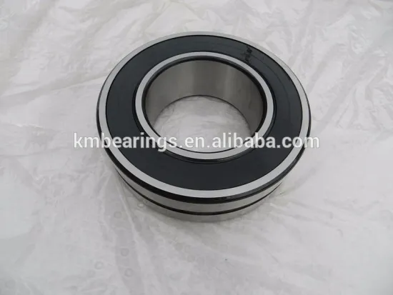 ball bearing washers KM 6326/2RS deep groove ball bearing