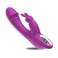 Empurrando Vibradores Vibradores Sex Toys Coelho Vibrador