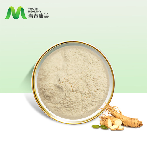 Најбољи квалитетни екстракт Гинсенг