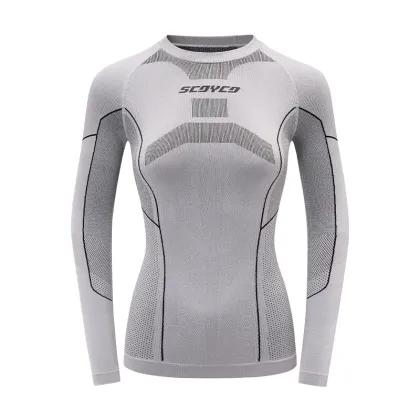 Autumn/Winter Thermal Base Layer Top - UW17W