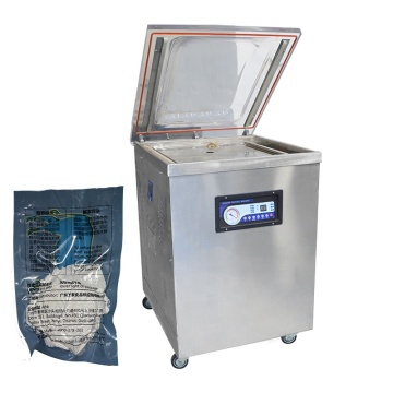 Yoslon Factory Sales: Vacuum Packing Machines for Food Grain Storage and Packaging