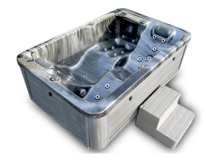 High Quality Outside jacuzzi Pool Hot Tub