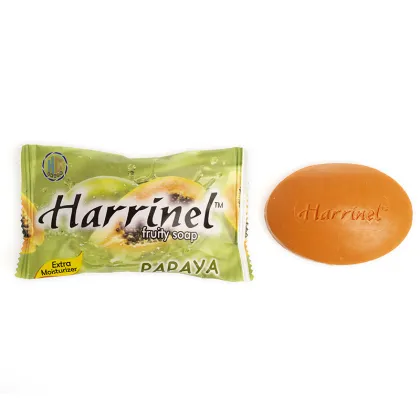 75g Natural Fruit Fragrance Bath Soap