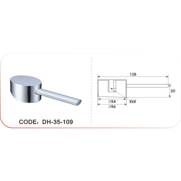 Zinc Polishing Sanitary Ware How Replace Bathroom Faucet