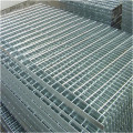 Webforge Catwalk Steel Grating Trating για πώληση