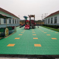 outdoor Kindergarten court Mat