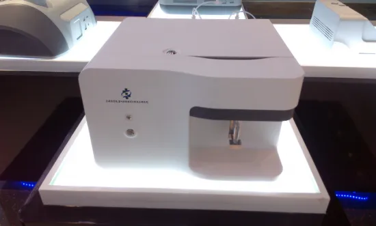 Flow Cytometry( FCM) ZS-AE7S Medical Device best Selling