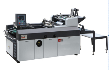 ZKT Series Window Patching machine