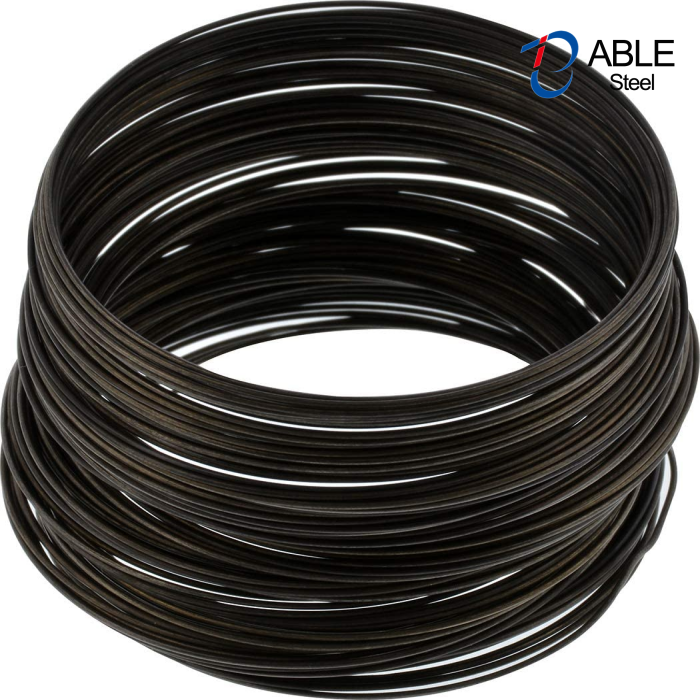 Black Wire