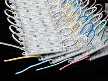 IP65 Waterproof Lower Price Led Light Module 5050 For Led Signs
