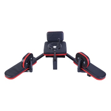 Professional High-Quality Steel Material Leg Stretching Machine for Adjustable Yoga Split Training