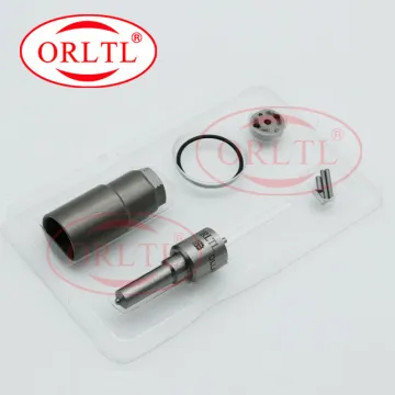 ORLTL Spare Parts Overhaul Kits Nozzle G3S33 Valve Plate SF03 for Multiple Models