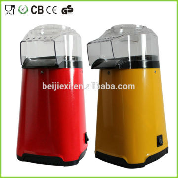 Hot sale home appliance movie popcorn maker with high quality