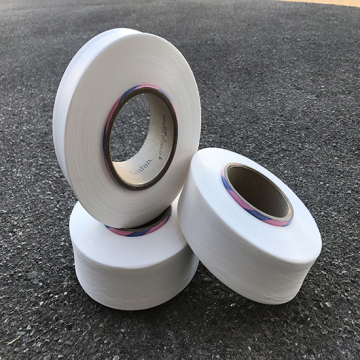 Easy-dyeing Spandex for Fabric Ribbon