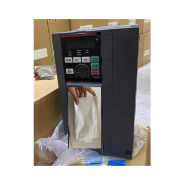 FR-A840-00052-2-60 en FR-A740-1.5K-CHT 1,5 kW Frequentie-omvormers
