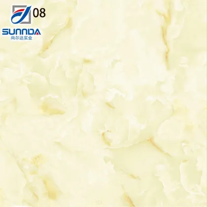 Sunnda Cheap Polished Porcelain Marble Tile ,Zibo Tiles and Marbles