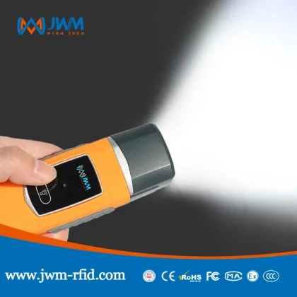 Human Security Tracking Alarm Device