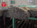 J356 Düşük Karbonlu Çelik Boru