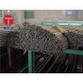 J356 Low-Carbon Steel Tubing