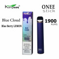 Latest Vape Pen 710 Pen Palm Vaporizer E-Cigarette