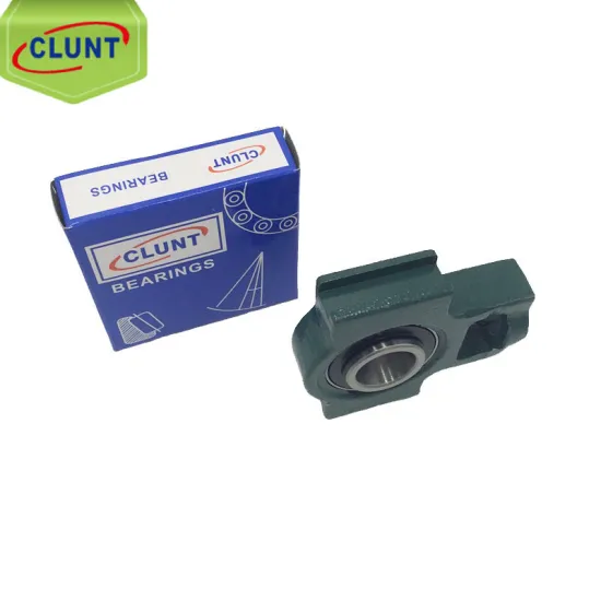 T Series Pillow Block Bearing UCT205 Bearing Housing T205 Bearing UC205