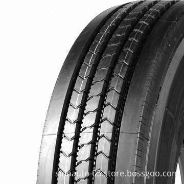 Truck Tyre, 11r20, 12r20, 295/80r22.5, 315/80r22.5, High Quality Truck ...
