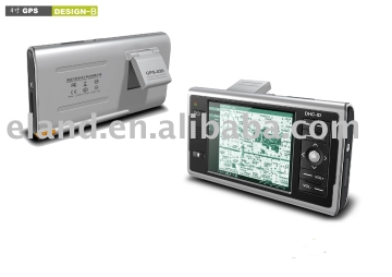 GPS-401
