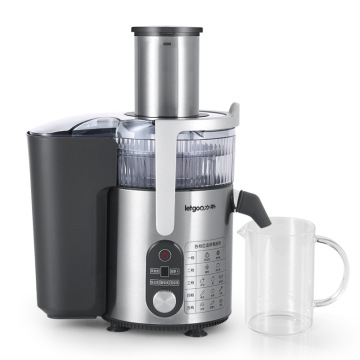 LETGOO Slow Juicer 1200W - German Chef Preferred Slow Blenders and Juicers