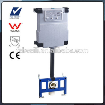 HDPE Dual Flush Tangki Air Cistern G30042