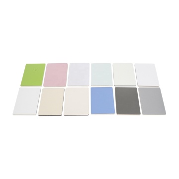 Eco-Friendly HPL Board with Long-Lasting Quality