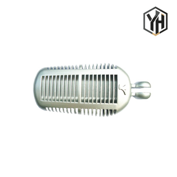 ECO Cold Chamber Die Cast Shell