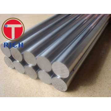 Barre d&#39;acier en acier inoxydable ASTM A276 316L
