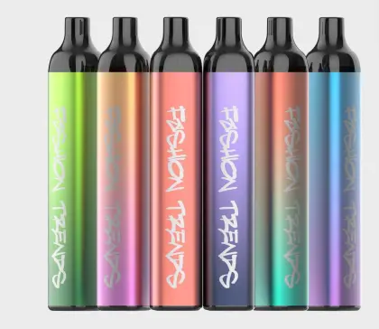 Newmax Best Selling E-cigarettes Vaper Electronic Cigarettes 2500mah vape pen