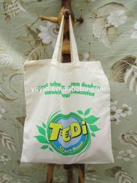 Factory Outlet Good Quality Lower Price Cotton Drawstring Shoe Bag