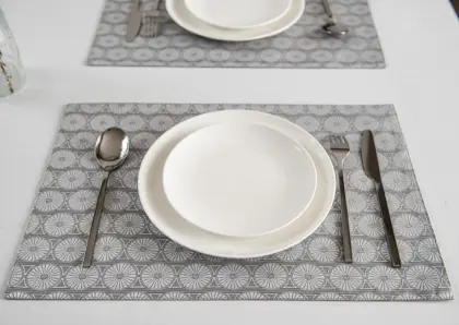 high quality Table mat for Dining Room