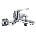 Chrome Single Lever Bath Mixer Bast Bathroom Mixer