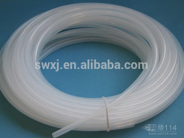 heat resistant silicone tubing