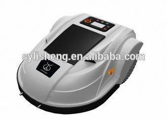 Robot Lawn Mower S510 Spare Parts