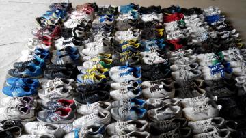 used clothing