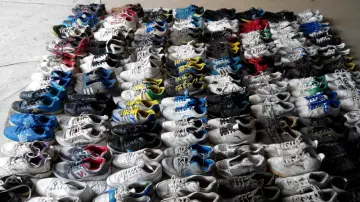 used clothing