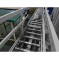 Customized High Quality Plastic Roller Conveyor System