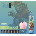 Fumot RandM 7000 Disposable Vape Wholesale Cambodia