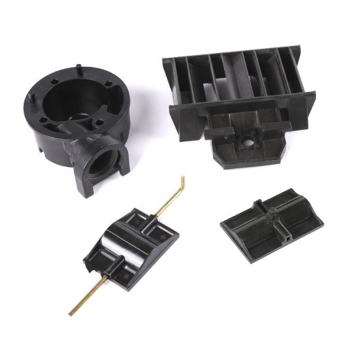 Custom Plastic Part Component Project Injection Molding