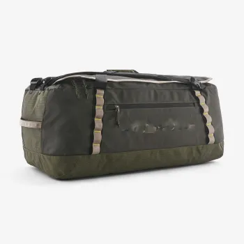 Duffel Bags: Gear Up with Style and Storage