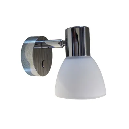 Dometic LED RV Lamp: 12V Motorhome Caravan RV Boat Spotlight and Reading Light in China