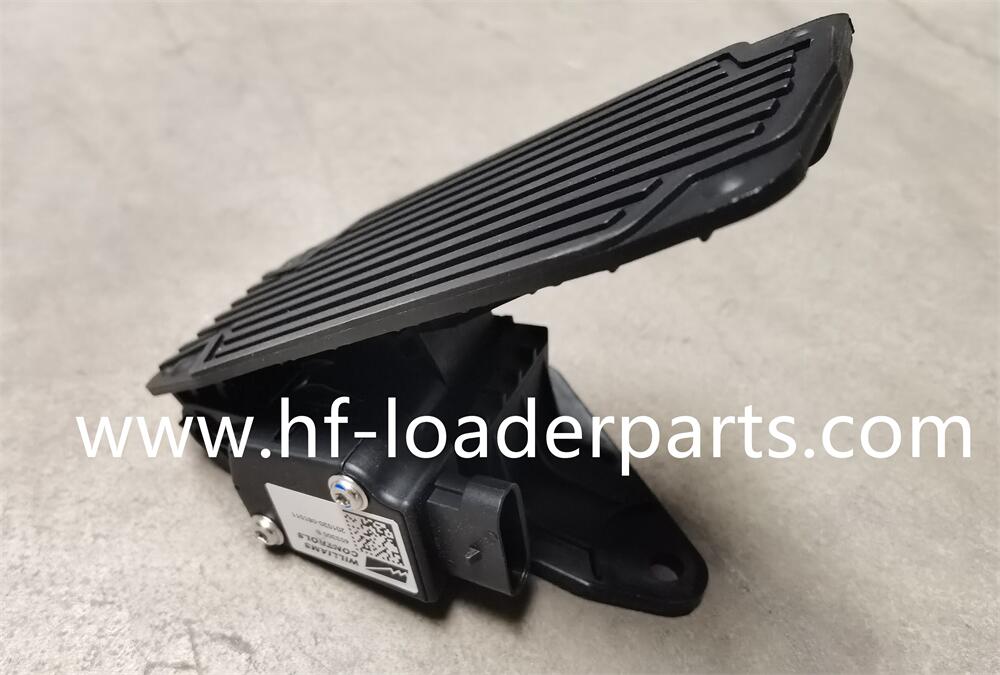 Wheel Loader Accelerator Pedal for Xugong 803800582