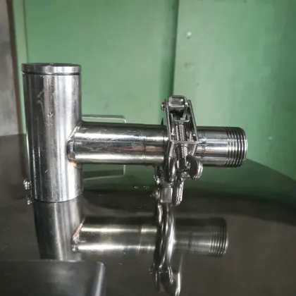 GCP-12 Semi-Automatic Wine Liquid Drink Water Bottle Filling Machine