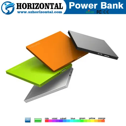 2200mah power bank ,rohs power bank , square power bank 2600MAH