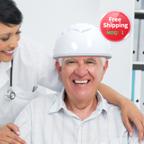 810nm Infrared Therapy PBM Helmet for Neuron Healing